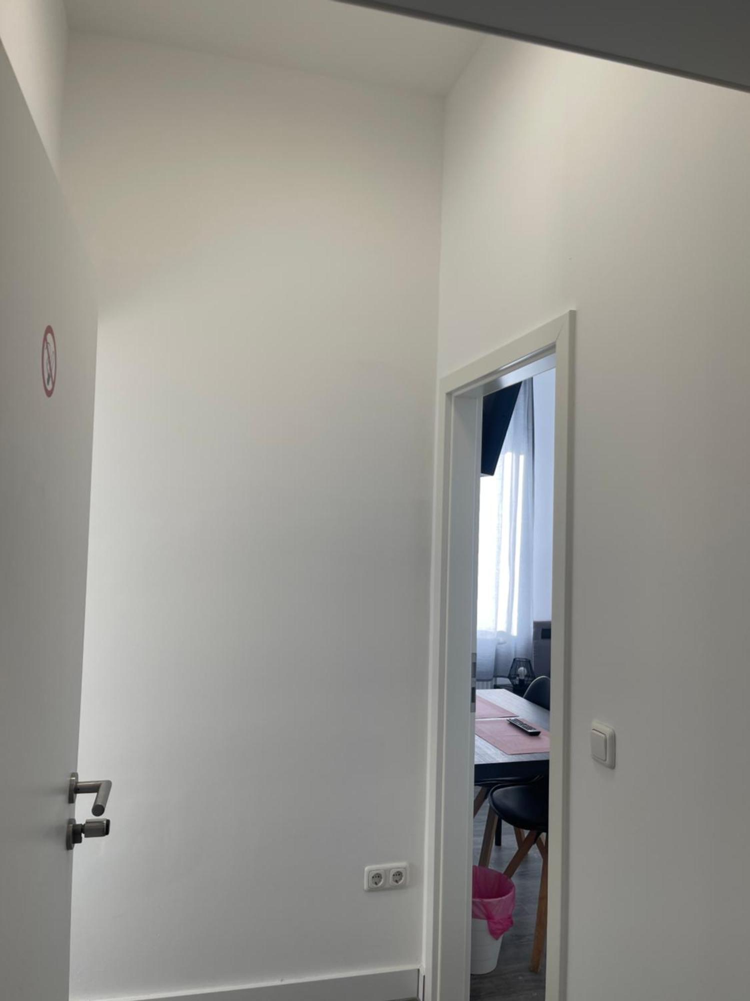Comfortable Hostel In Wesseling Esterno foto