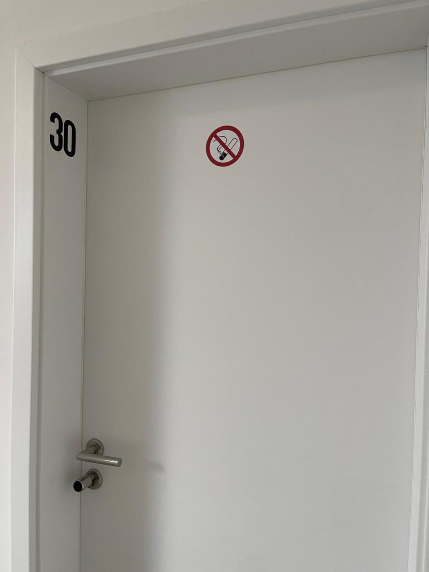 Comfortable Hostel In Wesseling Esterno foto