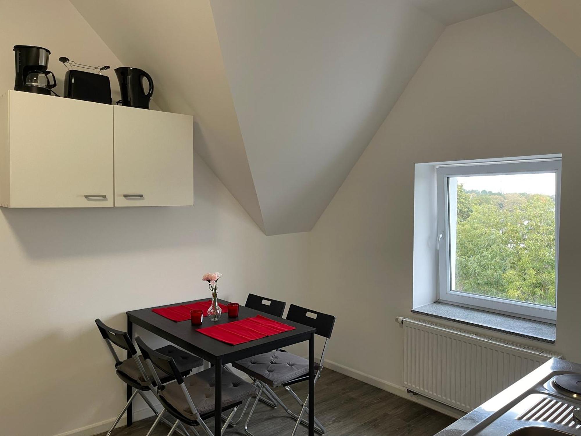 Comfortable Hostel In Wesseling Esterno foto