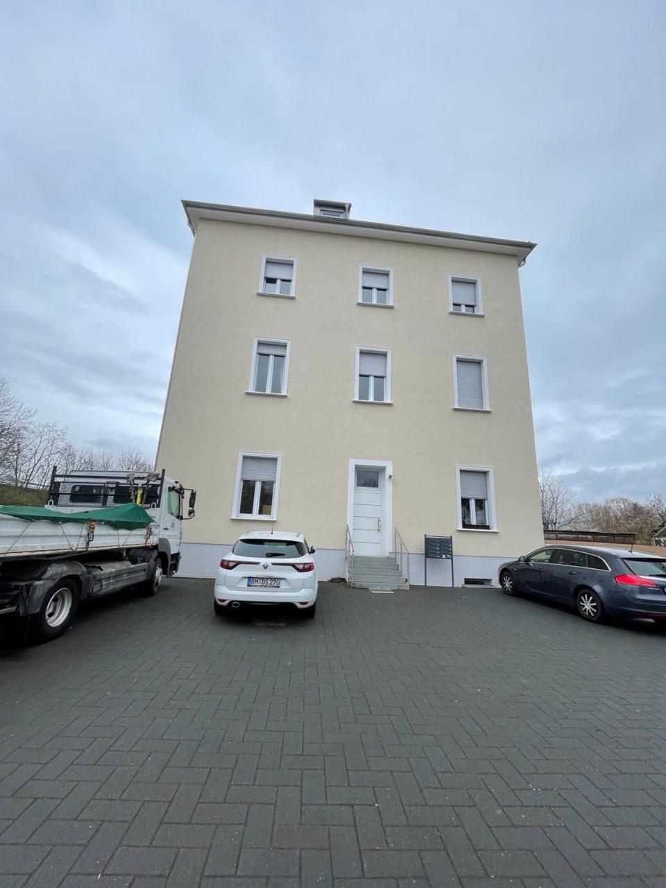 Comfortable Hostel In Wesseling Esterno foto